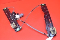 фото thumb №7, Підйомник скло правий перед eu gx73-23200 jaguar xe 14-19