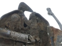 Alfa romeo 156 замок капот 2003 a997 Недорого, фото thumb