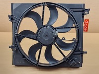 фото thumb №1, Вентилятор nissan qashqai j11 x-trail t32 renault kadjar espace talisman