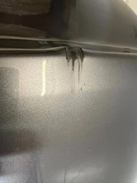 фото thumb №11, Honda cr-v v 2017- кутик бампера заднього правий задня