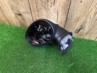 фото thumb №1, Mini countryman s r60 зеркало левая 7 pin europa el складной