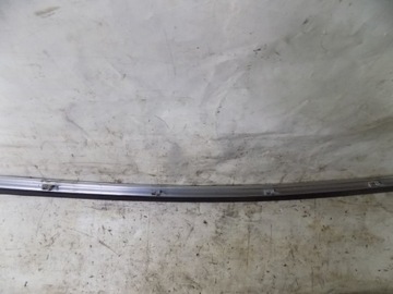 фото thumb №7, Peugeot 3008 i планка двері лівий перед хром