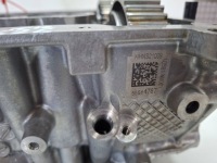 фото thumb №16, Головка двигуна 55512233 opel astra k corsa e 1.2 turbo 2015-