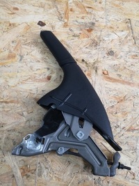 фото thumb №5, Vw t-cross рычаг тормоза ручного