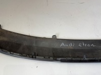 фото thumb №12, Audi e tron e-tron 4ke s line бампер перед передний спойлер накладка