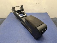 Volkswagen passat cc туннель средний с Разборки, фото thumb