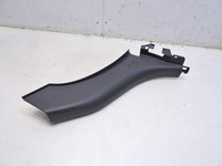 фото thumb №5, Молдинг захист поріг правий задня renault laguna iii