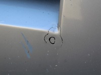 фото thumb №9, Бампер перед передній land rover discovery iii l319 737 04