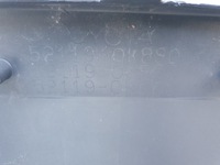 фото thumb №10, Toyota hilux viii 8 15- бампер передній перед 52119-0k880