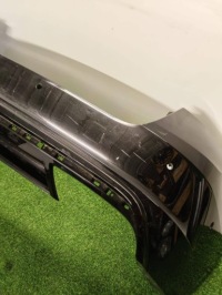 фото thumb №6, Skoda octavia mk4 rs универсал бампер задний 5f7807421l