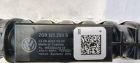 фото thumb №11, Радіаторів води volkswagen audi seat skoda 1.0 tsi 2q0
