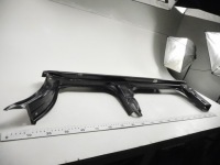 Порог сторона левая audi a4 8d5809847 с Разборки, фото thumb