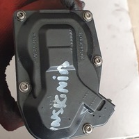 фото thumb №3, Opel insignia a 2.0cdti дросельна заслінка