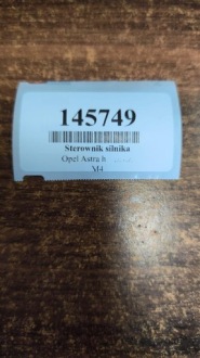 фото thumb №7, Opel astra h 1.8 блок управления двигателем (ecu) 55559287