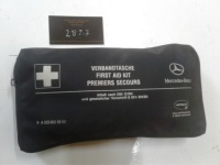 фото thumb №1, Аптечка w 203 nr 2038600050