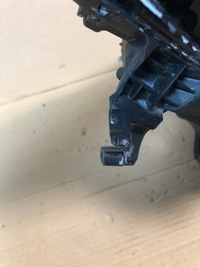 фото thumb №5, Лампа ліва перед renault megane iv