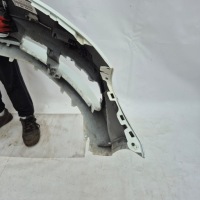 Audi a3 8v 8v3 s-line 13- бампер перед передний spr pdc 8v3807437f Доставка, фото thumb