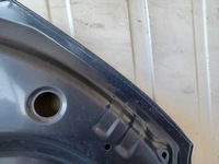 фото thumb №10, Капот ---- hyundai kona --- крышка двигателя 2017-