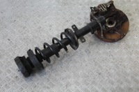 фото thumb №2, Поворотний кулак амортизаторна стійка лівий перед trafic iii 3