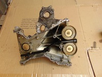 фото thumb №1, Корпус розподільного валу ford c-max mk2 focus mk3 1.0 eco