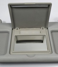 фото thumb №2, Козырёк защита козырёк левый mazda rx-8 rx8 europa