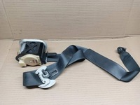 фото thumb №1, Pas натягувач правий перед nissan micra k13 5 двері