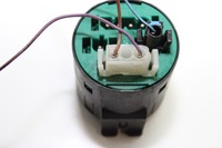 фото thumb №5, Bmw e46 e39 e38 gong сигналізатор 8360995 + штекер роз'єми