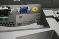 Дисплей экран lcd seat cupra born vw id3 5fa919606a с Разборки, фото thumb