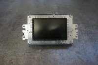 фото thumb №3, Дисплей радио навигации navi volvo v40 ii