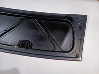 фото thumb №8, Кришка багажника багажника задня chevrolet corvette c5 cabrio