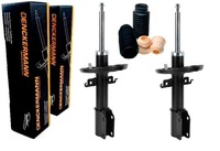 фото thumb №1, Амортизаторы защита отбойники renault fluence перед kpl