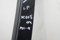 Двері лівий перед przedniie молдинг volvo xc60 2 724-16 17r Зі Шроту, фото thumb