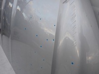 фото thumb №9, Skoda enyaq iv 5la 21- капот крышка двигателя