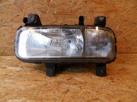 фото thumb №1, Mercedes atego 712-1528 1998- фара правий