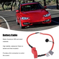 фото thumb №15, Кабель акумулятор автомобільний 61129259425