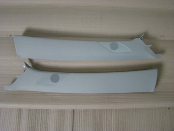 фото thumb №1, Защита обшивка стойка левая vw jetta 5c6867233t