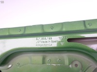 фото thumb №11, Porsche taycan 9j1 19- дверь door левая задняя ładne