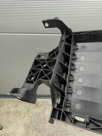 фото thumb №6, Ролета жалюзі кермо повітря audi q7 4m0121219e нова оригінальна