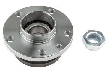 фото thumb №2, Ступица колёса зад alfa romeo 147/156 04-