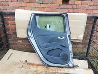 фото thumb №3, Двері ліва задні лівий задня renault clio iv dv369