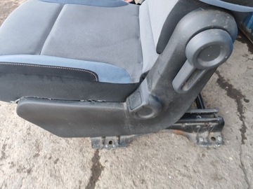 фото thumb №6, Berlingo partner 2013r сидіння лівий перед водія