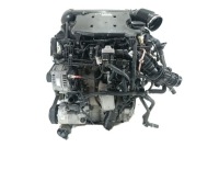 Двигатель комплектный  bmw f48 f46 mini 2.0 d b47c20a с Разборки, фото thumb