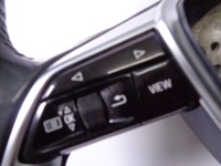 фото thumb №10, Повітропровід пелюстки перемикання audi a6 c8 2018- сіра