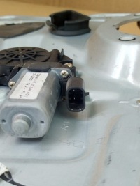 фото thumb №5, Подъемник стекла левое зад fiat stilo 00517591100