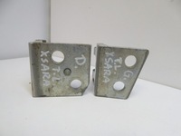 фото thumb №3, Xsara picasso i 98r- петлі двері зад лівий kpl 5d