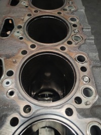 фото thumb №5, Блок двигуна scania xpi euro 6