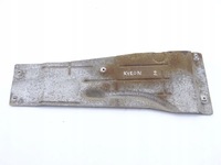 фото thumb №1, Ssangyong kyron 2.0 xdi защита тепловая