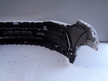 фото thumb №8, Бампер переднее vw tiguan 5nn 20- рестайлинг allspace r-line номер 44872