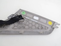 фото thumb №9, Защита обивка накладка стойка c левый зад задняя mercedes cls w218