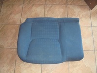 фото thumb №5, Заднее сиденье задняя honda civic vii 1.6b 01'